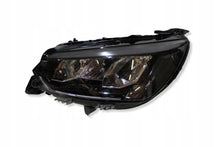 Laden Sie das Bild in den Galerie-Viewer, Frontscheinwerfer Peugeot 9833036380 Links Scheinwerfer Headlight SCH9834163306un