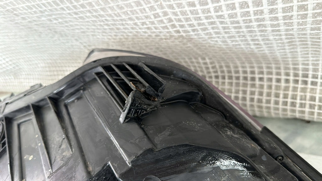 Frontscheinwerfer Hyundai Veloster LED Links Scheinwerfer Headlight