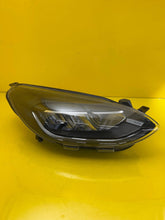 Laden Sie das Bild in den Galerie-Viewer, Frontscheinwerfer Ford Fiesta I N1BB-13E014-CG LED Rechts Scheinwerfer Headlight SCH8215952652kg