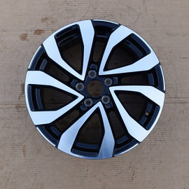 1x Alufelge 16 Zoll 6.0