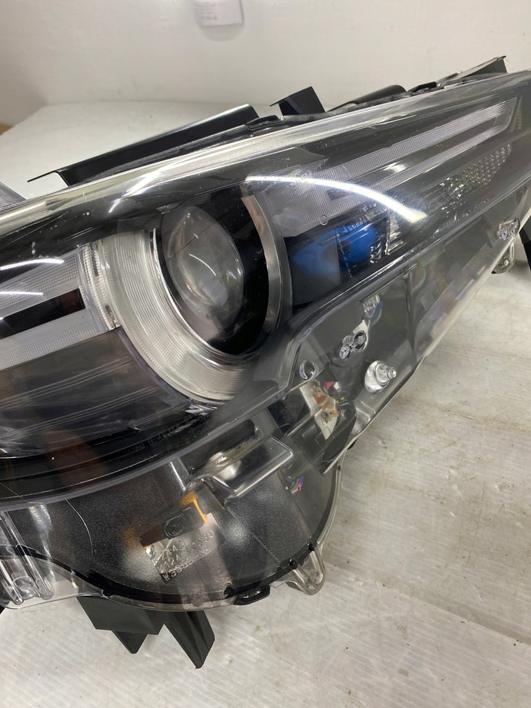 Frontscheinwerfer Mazda Cx5 Cx-5 KB8N51030 Rechts Scheinwerfer Headlight