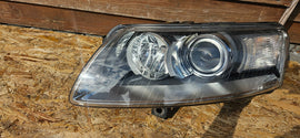 Frontscheinwerfer Audi A6 C6 4F0941003AK Xenon Links Scheinwerfer Headlight