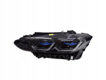 Laden Sie das Bild in den Galerie-Viewer, Frontscheinwerfer BMW G22 G82 9505115 Laser Links Scheinwerfer Headlight SCH4940030149pb