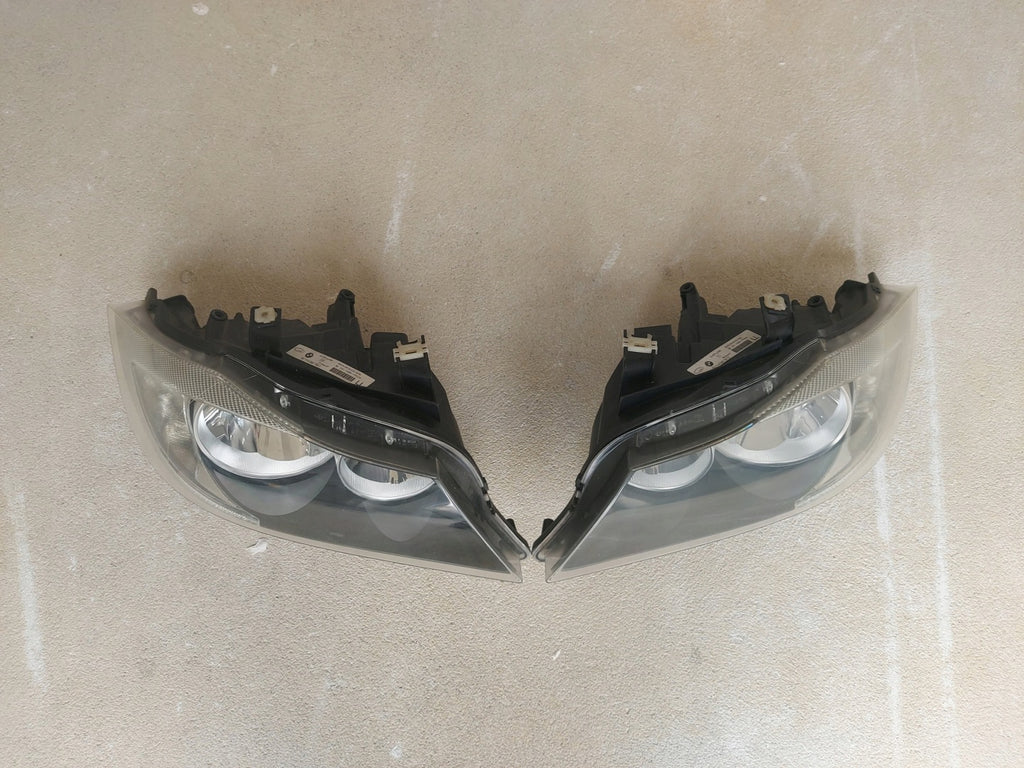 Frontscheinwerfer BMW E91 E90 6942747 6942748 Ein Satz Scheinwerfer Headlight SCH1005005769jp
