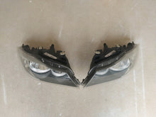 Laden Sie das Bild in den Galerie-Viewer, Frontscheinwerfer BMW E91 E90 6942747 6942748 Ein Satz Scheinwerfer Headlight SCH1005005769jp