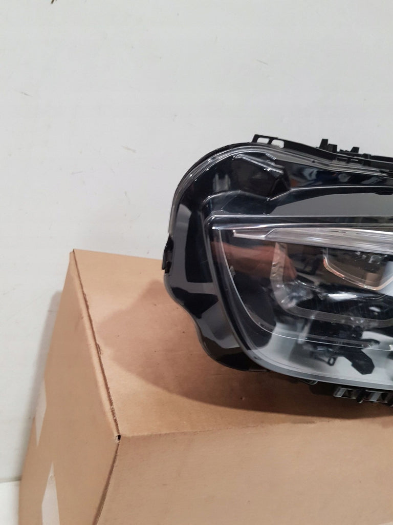 Frontscheinwerfer BMW X1 F48 90178479ZM02 LED Ein Stück (Rechts oder Links) SCH8711825756ce