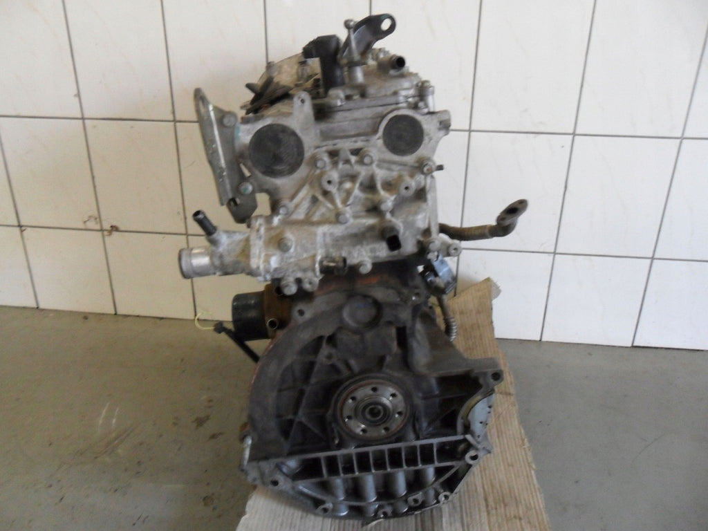 Motor Renault Espace IV F4R794 2.0 163PS 120kW 133TKm 2005 Benzin Unkomplett