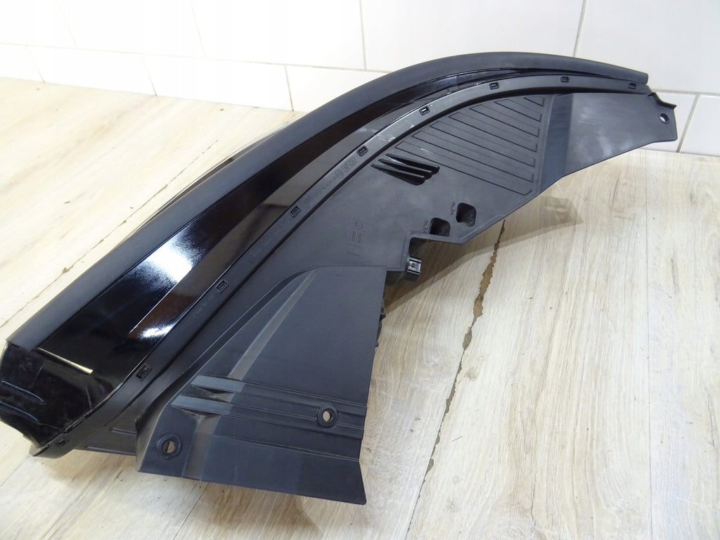 Frontscheinwerfer Kia Ev6 92102-CV0 Full LED Rechts Scheinwerfer Headlight SCH1042239657tf
