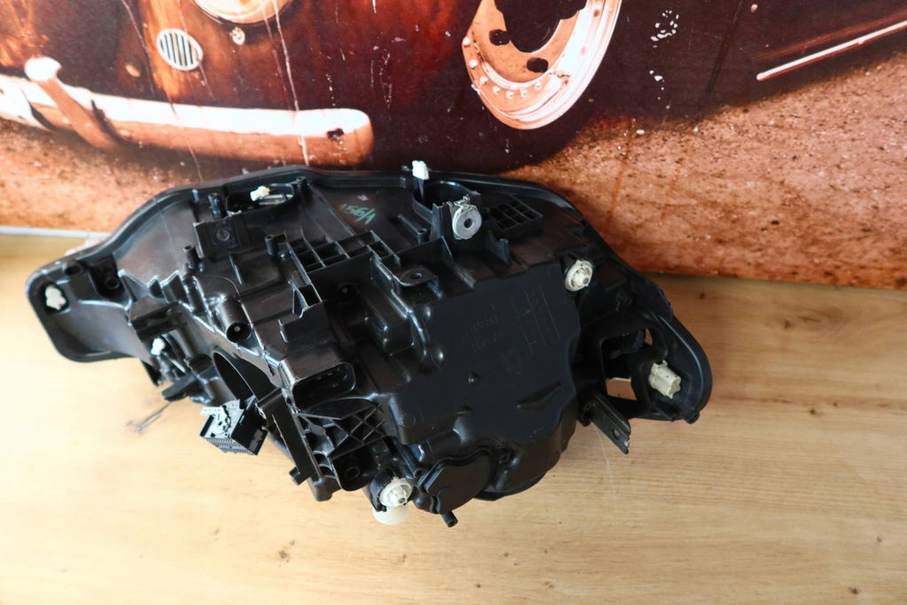Frontscheinwerfer BMW 3 F30 F31 A9873871102 Links Scheinwerfer Headlight SCH2188572805cq