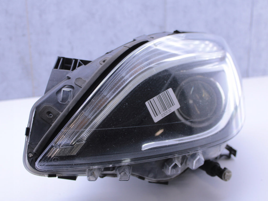 Frontscheinwerfer Mercedes-Benz W246 A2468207761 Xenon Links Headlight SCH3696486076ao