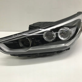 Frontscheinwerfer Hyundai I30 92101-G4100 LED Links Scheinwerfer Headlight SCH6843934862td