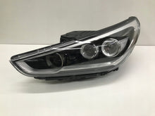 Laden Sie das Bild in den Galerie-Viewer, Frontscheinwerfer Hyundai I30 92101-G4100 LED Links Scheinwerfer Headlight