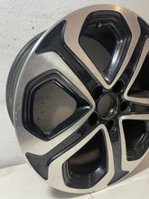 Load image into Gallery viewer, 1x Alufelge 17 Zoll 7.0" 5x114.3 T7A17070B Honda Hrv Hr-V Hr V Rim Wheel FEL2505429931nd