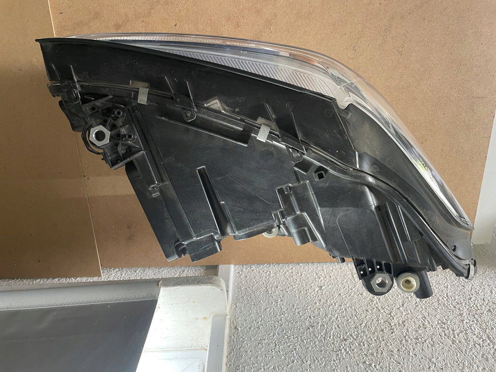 Frontscheinwerfer BMW X3 G01 G02 8739654-04 LED Rechts Scheinwerfer Headlight SCH3318105763gg