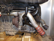 Laden Sie das Bild in den Galerie-Viewer, Motor BMW 3 E90 M57D30 3.0 Diesel Engine Komplett