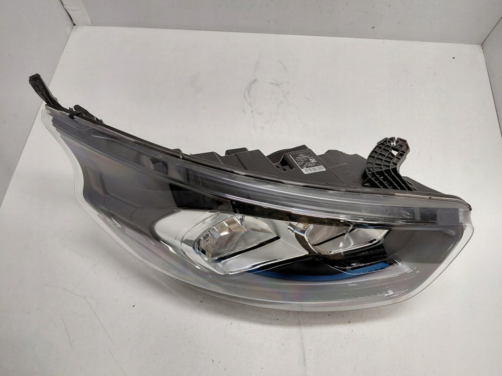 Frontscheinwerfer Ford Transit Custom JK21-13W029-BJ Rechts Headlight SCH1521717182gx