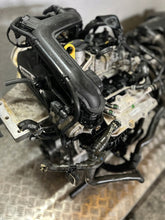 Load image into Gallery viewer, Motor Seat Skoda VW I Ibiza III V Fabia Golf DKL 1.0 TSI 37TKm Benzin Komplett MOT5133029349fn