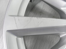 Load image into Gallery viewer, 1x Alufelge 16 Zoll 6.5" 5x100 40ET Glanz Silber 82A601025 Audi A1 Rim Wheel FEL9650854251au