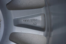 Load image into Gallery viewer, 1x Alufelge 16 Zoll 6.5" 5x114.3 45ET Glanz Silber 8635-5 Toyota Rim Wheel FEL7214360022hq