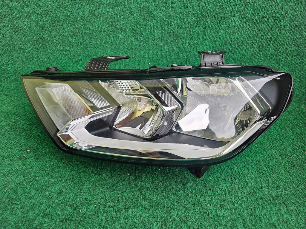 Frontscheinwerfer Audi A1 82A941003 Links Scheinwerfer Headlight SCH5755703898yi