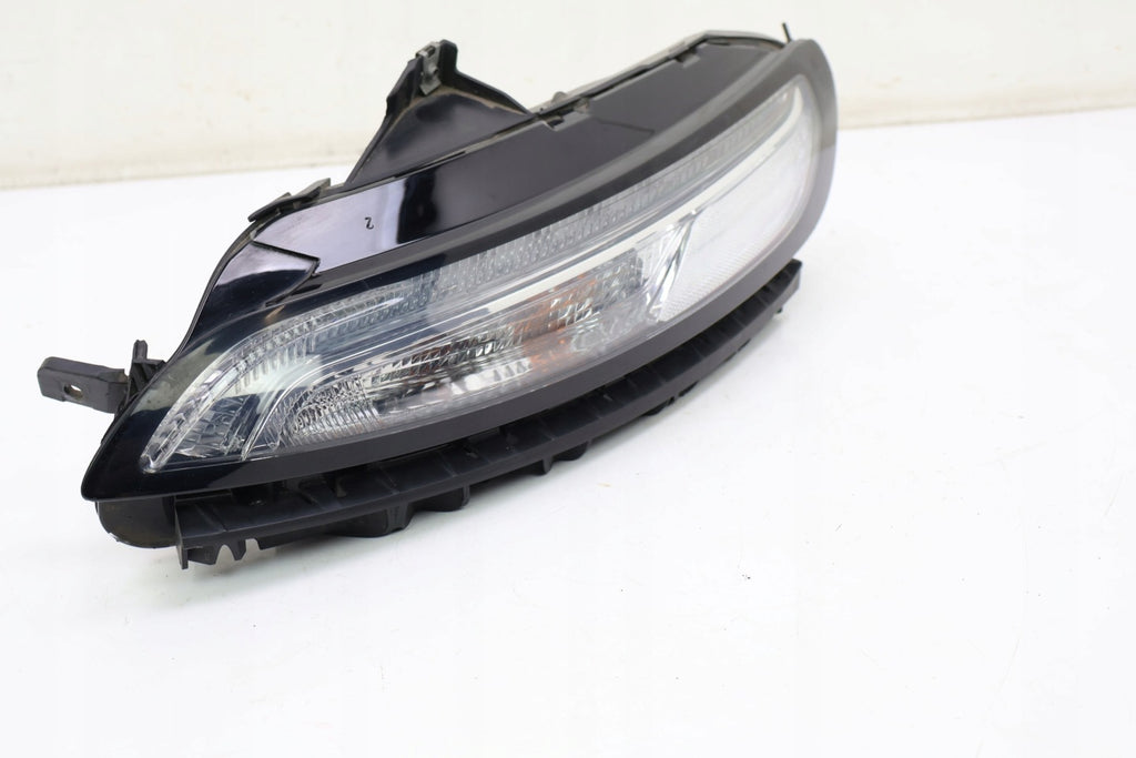 Frontscheinwerfer Jeep Cherokee Kl 68157105AQ Links Scheinwerfer Headlight SCH3866528461dy