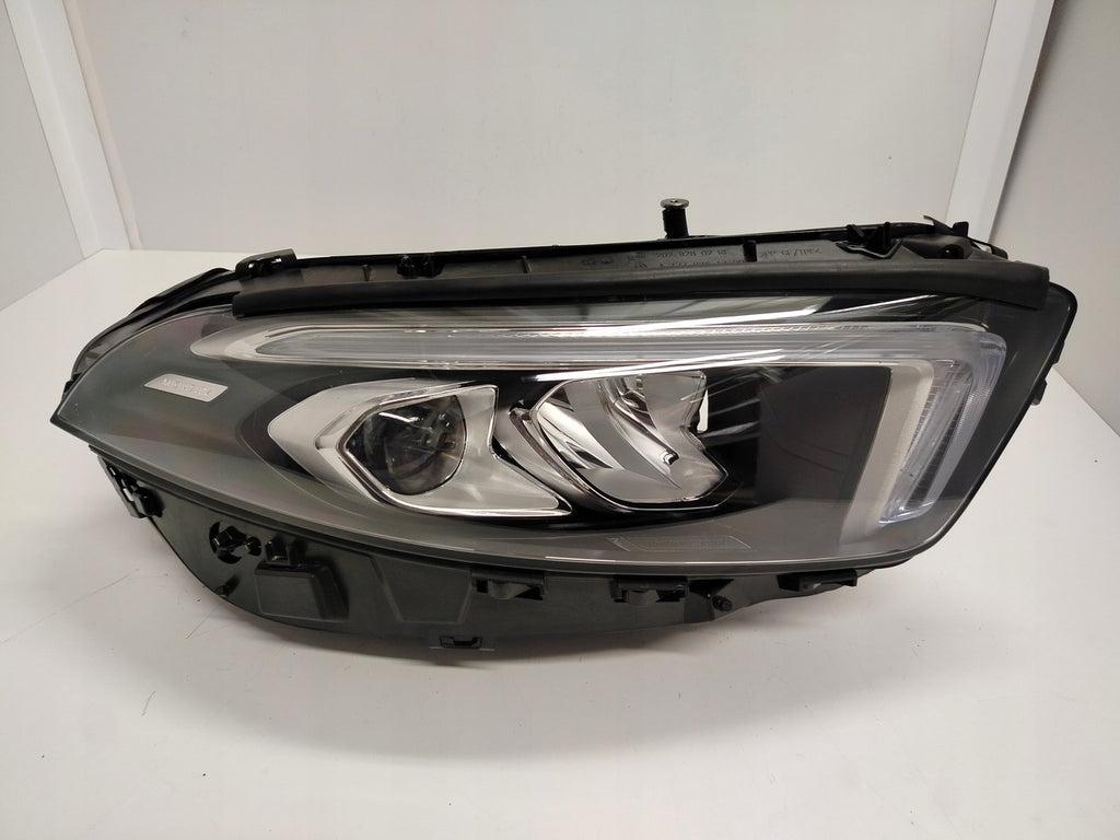 Frontscheinwerfer Mercedes-Benz W177 A1779064803 Full LED Rechts Headlight SCH6463125000us