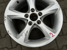Load image into Gallery viewer, 1x Alufelge 17 Zoll 6778219 BMW 1 E88 E81 E82 E87 Rim Wheel FEL1750243035fi