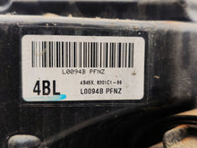 Load image into Gallery viewer, Frontscheinwerfer Mitsubishi Outlander I 8301C1-99 Links Scheinwerfer Headlight SCH3547502220jx