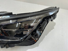 Laden Sie das Bild in den Galerie-Viewer, Frontscheinwerfer Kia Ev6 92101-CV1 Links Scheinwerfer Headlight