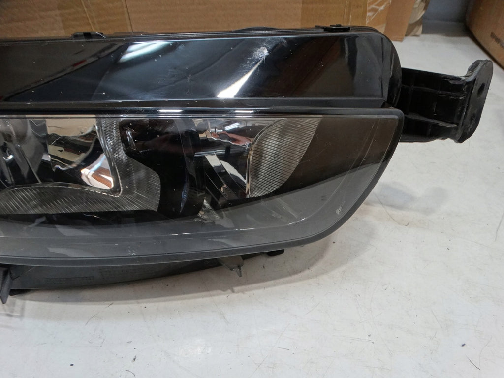 Frontscheinwerfer Citroën C4 Picasso II 9675974880 Rechts Scheinwerfer Headlight SCH8300923672it