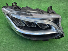 Laden Sie das Bild in den Galerie-Viewer, Frontscheinwerfer Mercedes-Benz Sprinter A9109065800 Full LED Rechts Headlight
