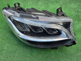 Frontscheinwerfer Mercedes-Benz Sprinter A9109065800 Full LED Rechts Headlight
