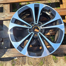 1x Alufelge 18 Zoll 7.5