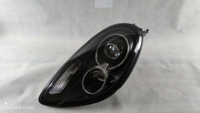 Laden Sie das Bild in den Galerie-Viewer, Frontscheinwerfer Porsche Boxster Cayman 981 98163113106 Xenon Links Headlight SCH7891876061bh