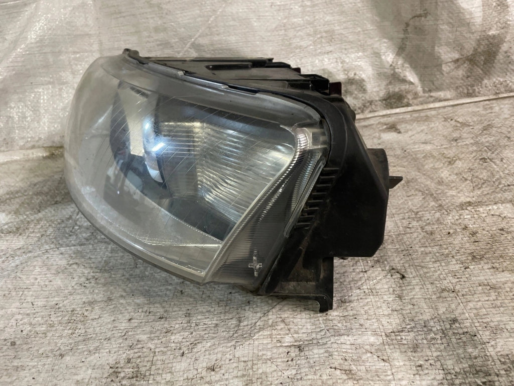 Frontscheinwerfer Audi A6 C6 4F0941003AK Xenon Links Scheinwerfer Headlight SCH5560837360az