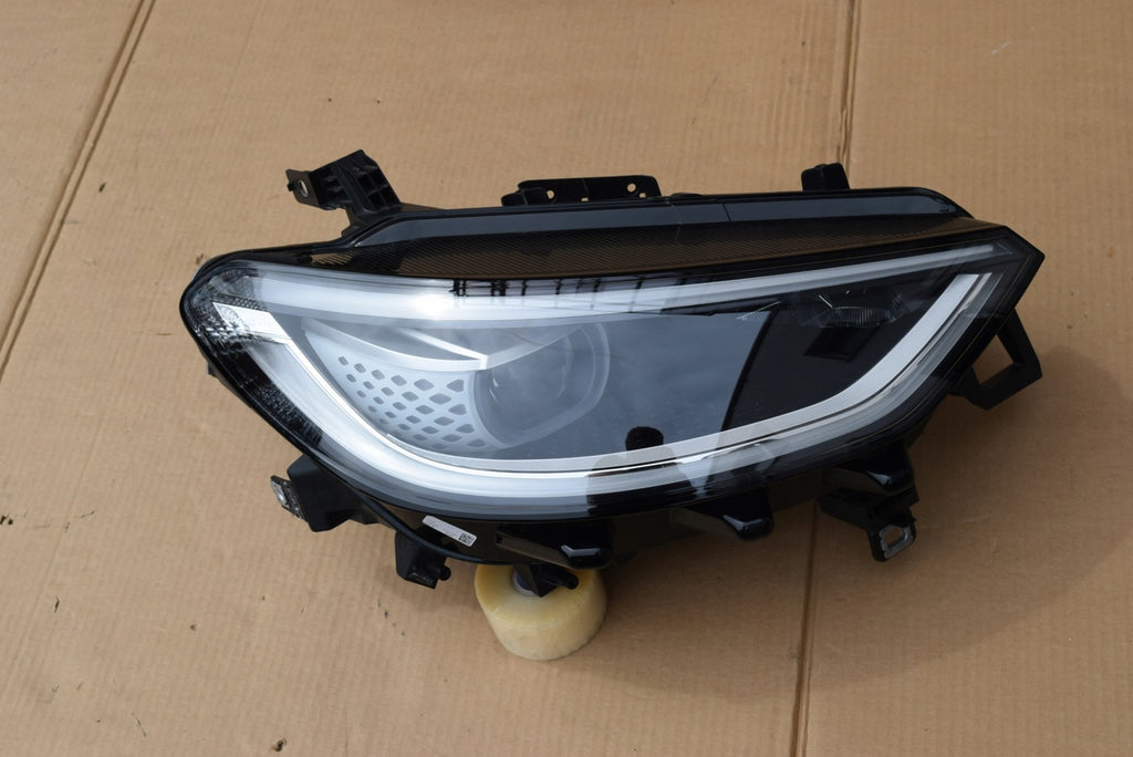 Frontscheinwerfer VW 10B941036A LED Rechts Scheinwerfer Headlight SCH1936634254gk