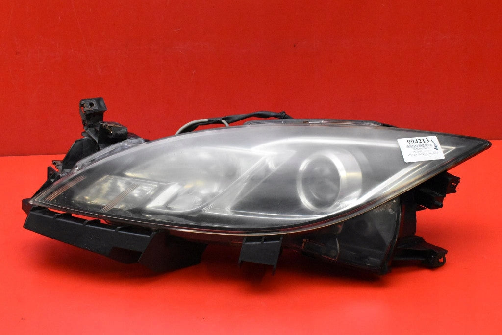 Frontscheinwerfer Mazda 6 Links Scheinwerfer Headlight SCH1087265836uc