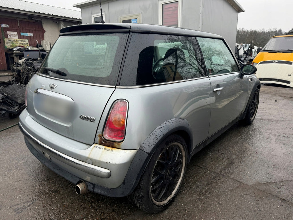 Frontscheinwerfer Mini R50 MCR50LLP Links Scheinwerfer Headlight SCH3776332109rp