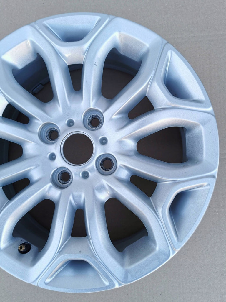 1x Alufelge 16 Zoll CN151007E1C Ford Ecosport Rim Wheel FEL7037044556ff