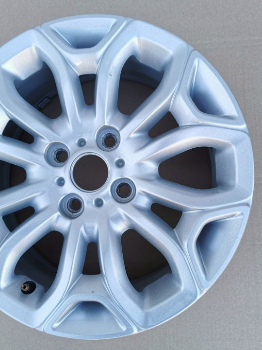 1x Alufelge 16 Zoll CN151007E1C Ford Ecosport Rim Wheel FEL7037044556ff