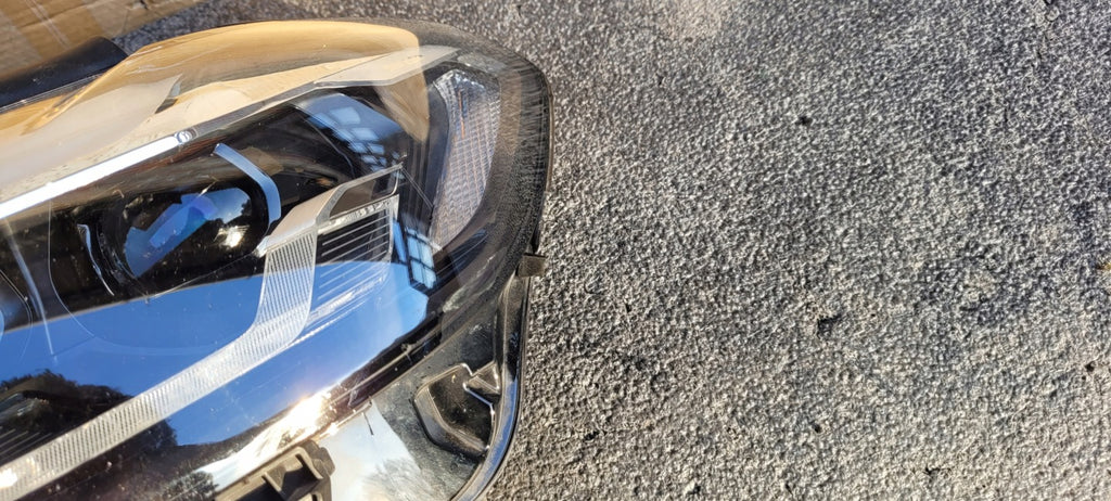 Frontscheinwerfer BMW G30 5A26FA3-01 Full LED Links Scheinwerfer Headlight SCH7048881211rd