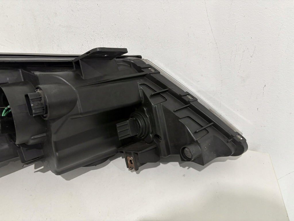 Frontscheinwerfer Kia Sportage 92101-3UXXX Links Scheinwerfer Headlight SCH7793929172ew
