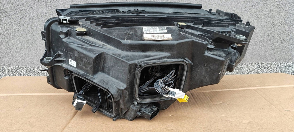 Frontscheinwerfer Mercedes-Benz Glc C253 X253 A2539065003 0000448755 Rechts SCH3842148764jz