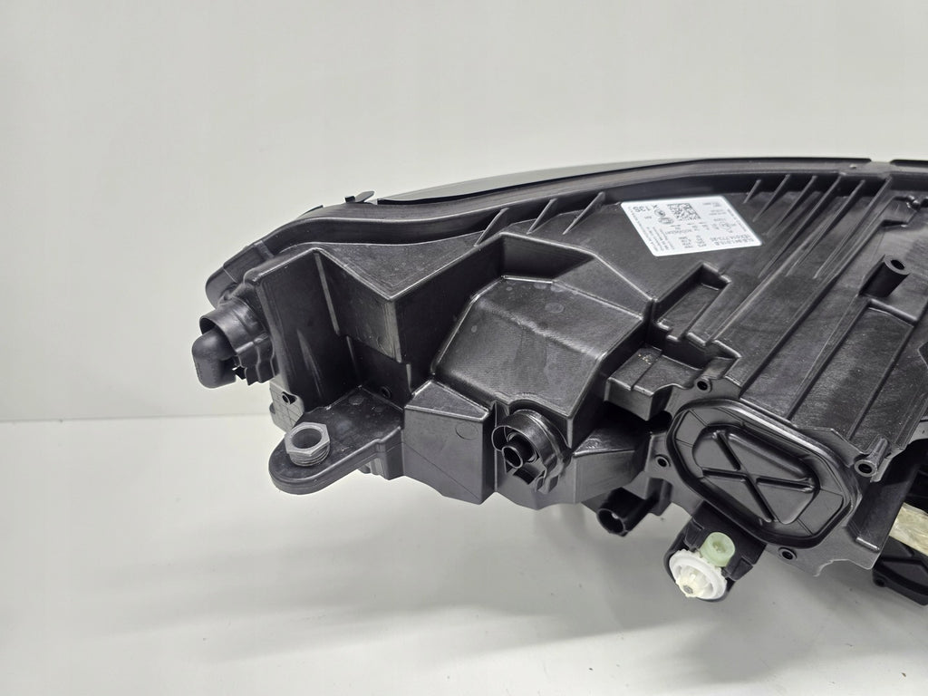 Frontscheinwerfer Skoda Enyaq 5LB941015B LED Links Scheinwerfer Headlight