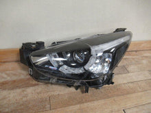 Load image into Gallery viewer, Frontscheinwerfer Mazda 2 D09K-51040 LED Links Scheinwerfer Headlight SCH6792007051ay