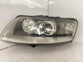 Frontscheinwerfer Audi A6 C6 4F0941003AK Xenon Links Scheinwerfer Headlight