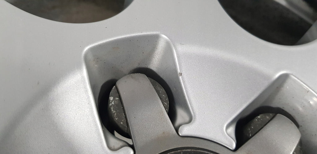 4x Alufelge 17 Zoll 7.0" 5x112 37ET 8R0601025E Audi Q5 Rim Wheel FEL3133783101wb