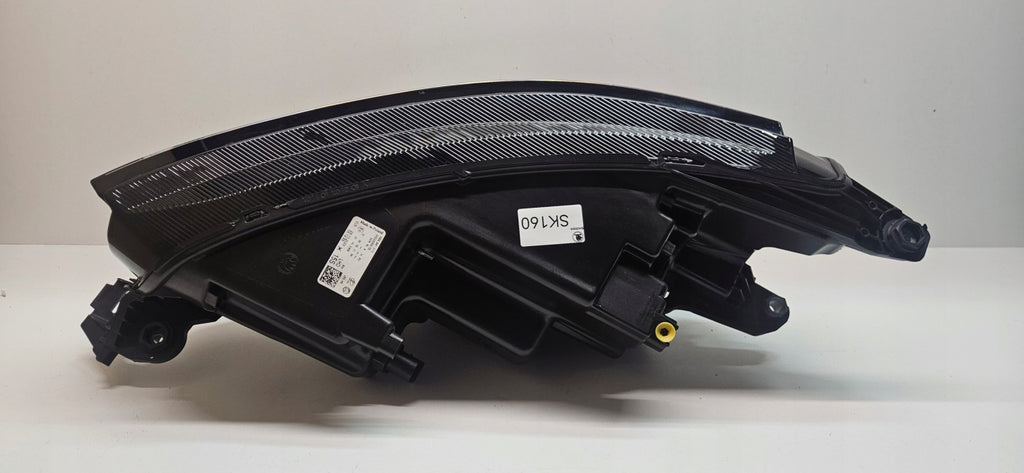 Frontscheinwerfer Skoda Kodiaq 566941010 LED Rechts Scheinwerfer Headlight SCH1303537224ke