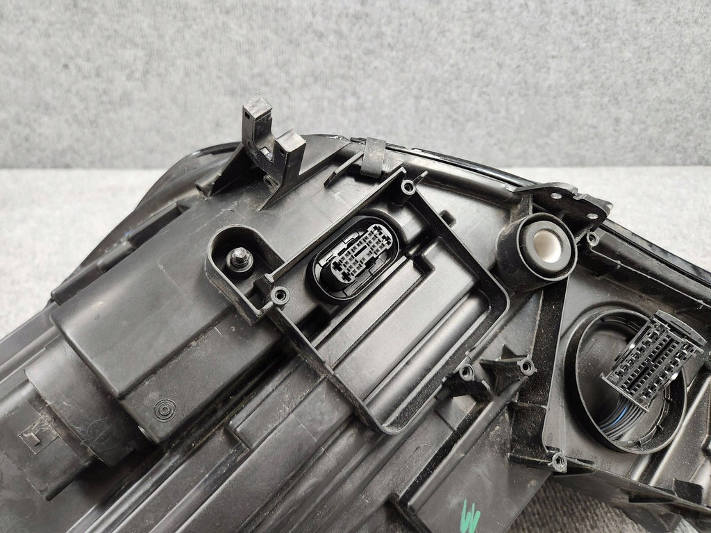 Frontscheinwerfer Audi A4 B9 8W0941034 LED Rechts Scheinwerfer Headlight SCH5719152480kl