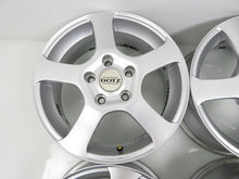 Load image into Gallery viewer, 4x Alufelge 15 Zoll 6.5" 5x112 48ET KBA45337 Audi I Rim Wheel FEL8723343543du